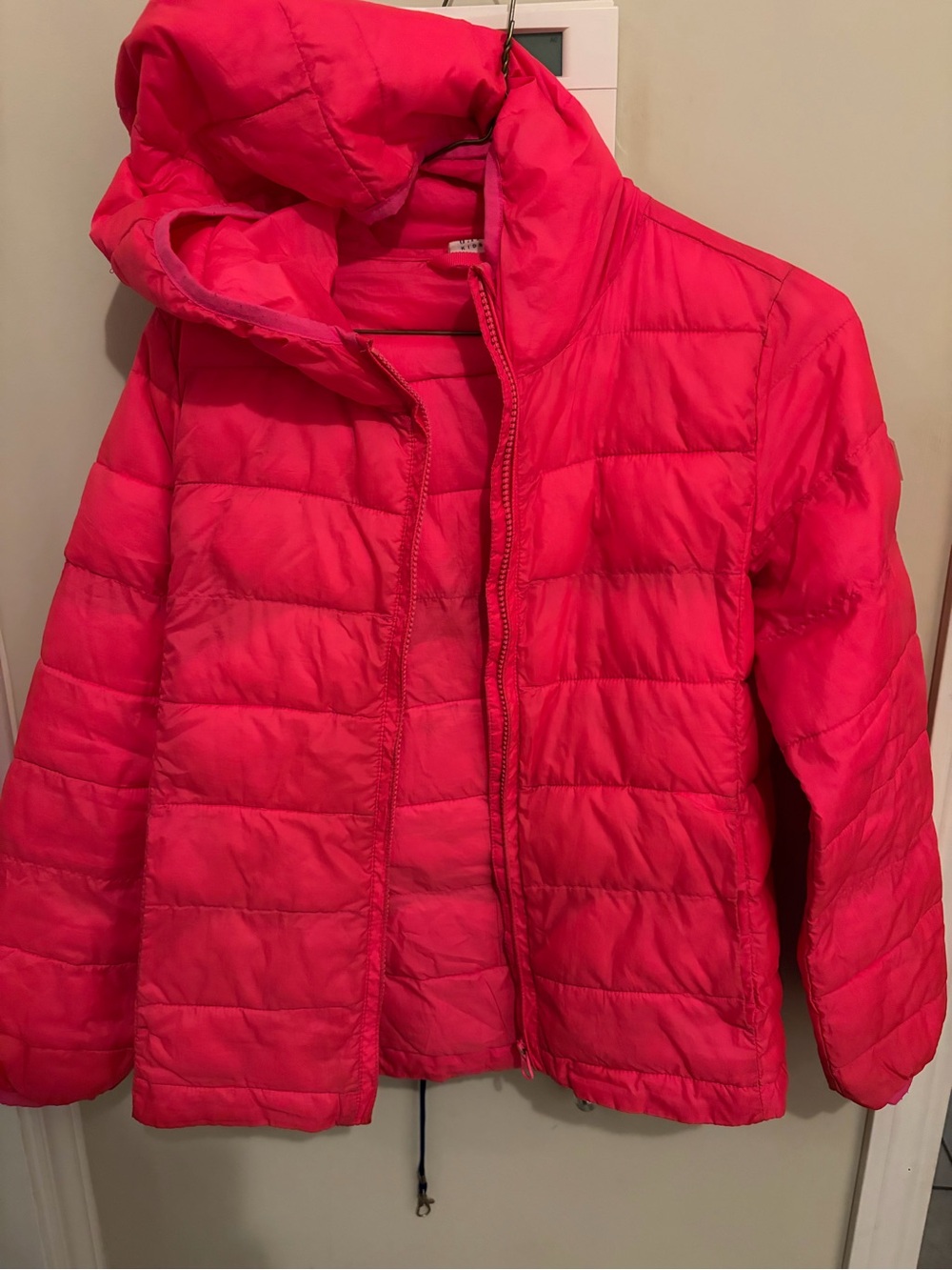 Gap light fall jacket, girls, size XL